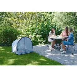 Babymoov Cool Baby Products*- Anti-UV Blue Waves Tent UPF 50+