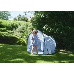 Babymoov Cool Baby Products*- Anti-UV Blue Waves Tent UPF 50+