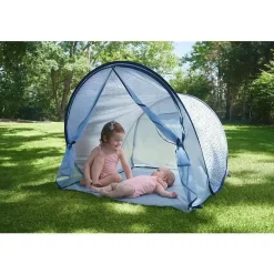 Babymoov Cool Baby Products*- Anti-UV Blue Waves Tent UPF 50+