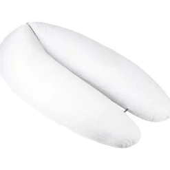 Babymoov Nursing Pillows*- B.Love U-Shape Pregnancy Pillow, Mineral Grey