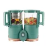 Babymoov Processors, Blenders & Juicers*- Duo Meal Glass Food Maker