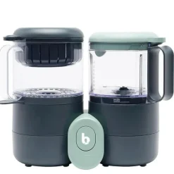 Babymoov Processors, Blenders & Juicers*- Duo Meal Lite All in One Baby Food Maker