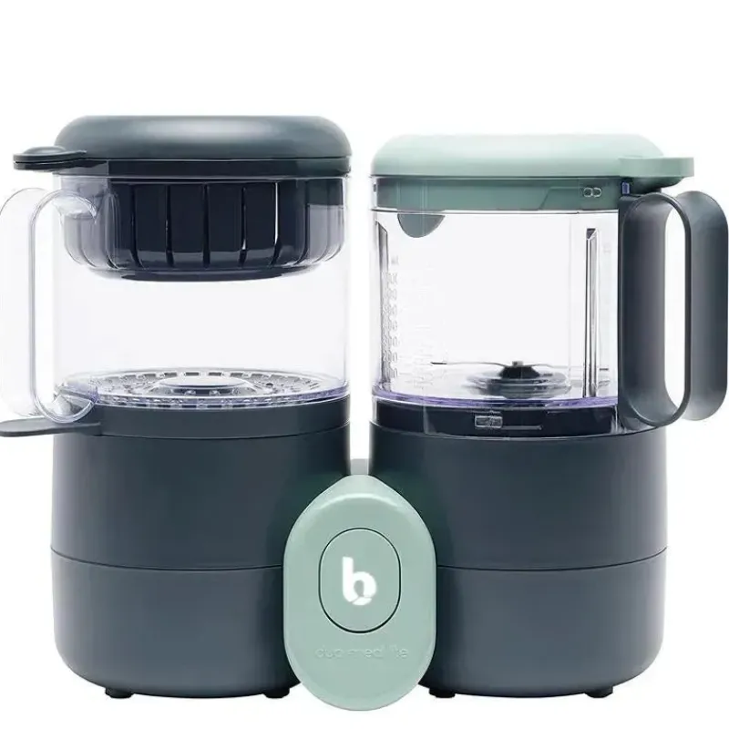 Babymoov Processors, Blenders & Juicers*- Duo Meal Lite All in One Baby Food Maker