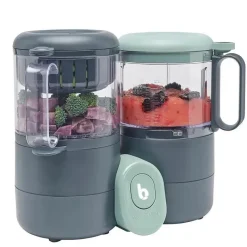 Babymoov Processors, Blenders & Juicers*- Duo Meal Lite All in One Baby Food Maker