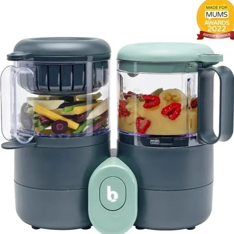 Babymoov Processors, Blenders & Juicers*- Duo Meal Lite All in One Baby Food Maker