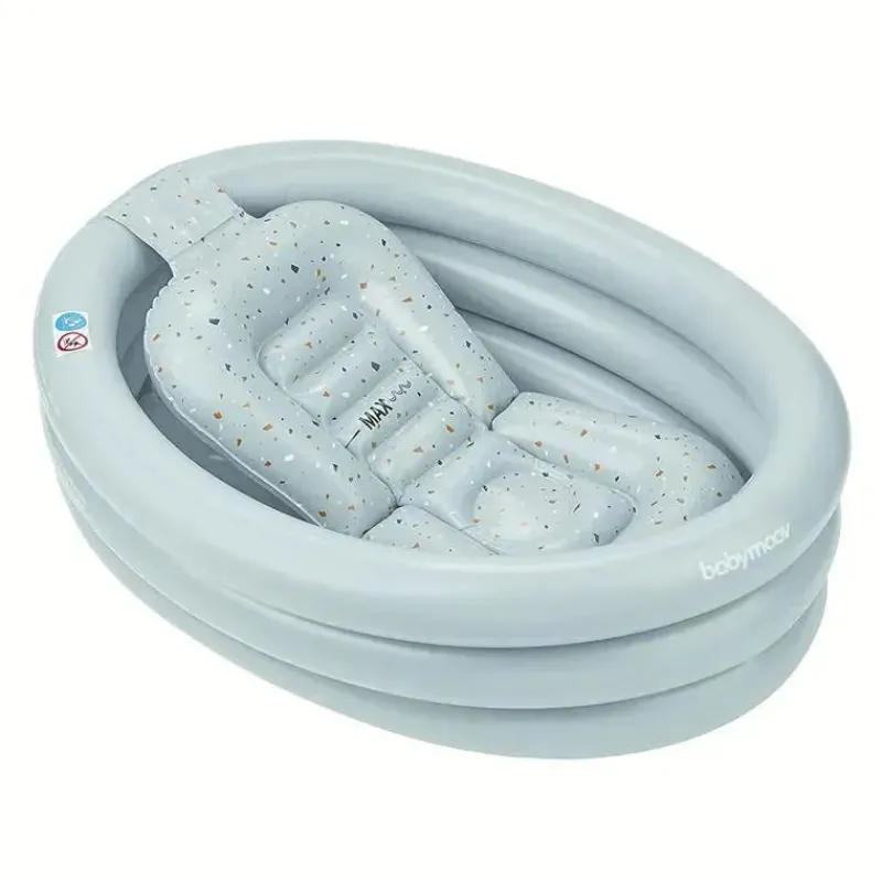 Babymoov Cool Baby Products|Bath Tubs & Seats*- Inflatable Baby Bathtub & Pool