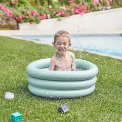 Babymoov Cool Baby Products|Bath Tubs & Seats*- Inflatable Baby Bathtub & Pool