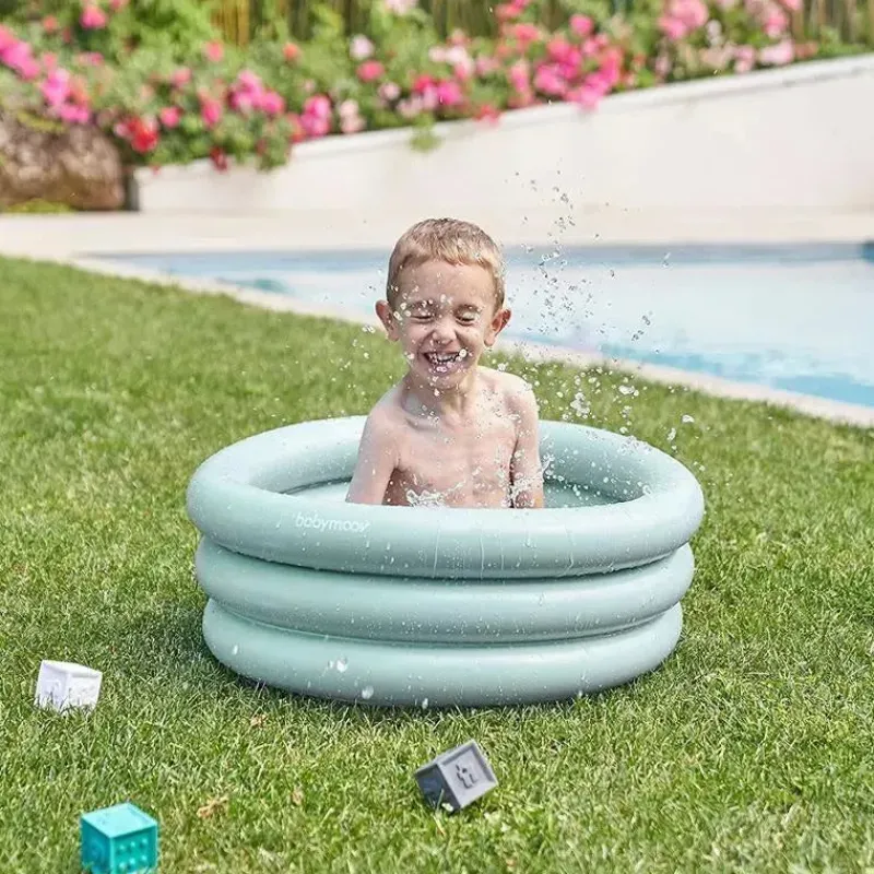 Babymoov Cool Baby Products|Bath Tubs & Seats*- Inflatable Baby Bathtub & Pool