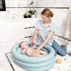 Babymoov Cool Baby Products|Bath Tubs & Seats*- Inflatable Baby Bathtub & Pool