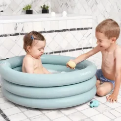 Babymoov Cool Baby Products|Bath Tubs & Seats*- Inflatable Baby Bathtub & Pool
