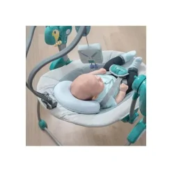 Babymoov Pillows & Head Support*- Lovenest + Baby Head Rest Fresh