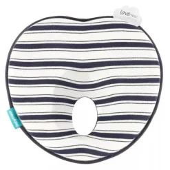 Babymoov Pillows & Head Support*- Lovenest Baby Head Support Pillow, Marine