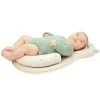 Babymoov Gift For Baby|Gifts Over $50*- Socosy Floor Pad, One Size, Off White