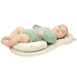 Babymoov Gift For Baby|Gifts Over $50*- Socosy Floor Pad, One Size, Off White