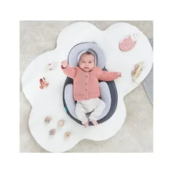 Babymoov Playmats & Gyms*- Socosy Premium Baby Lounger