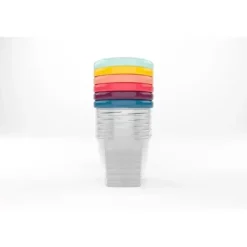 Babymoov Food Storage*Babybols 250 ml. 6-Pack