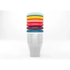Babymoov Food Storage*Babybols 250 ml. 6-Pack