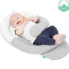 Babymoov Gifts Over $50|Nursing Pillows*Cloudnest Organic Soothing Lounger Grey