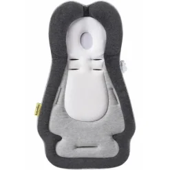 Babymoov Pillows & Head Support*Cozymorpho Newborn and Infant Head and Body Support Pillow - Smokey