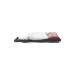 Babymoov Pillows & Head Support*Cozymorpho Newborn and Infant Head and Body Support Pillow - Smokey