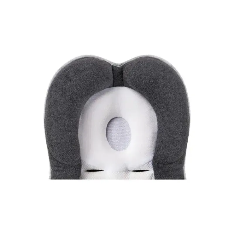 Babymoov Pillows & Head Support*Cozymorpho Newborn and Infant Head and Body Support Pillow - Smokey