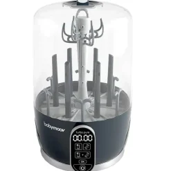 Babymoov Gifts Over $100|Sterilizers*Turbo Pure Sterilizer