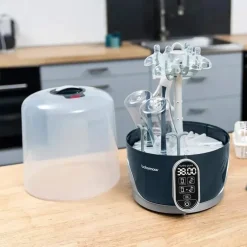 Babymoov Gifts Over $100|Sterilizers*Turbo Pure Sterilizer