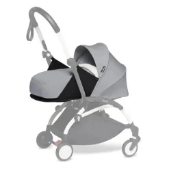 Stokke Liners & Color Packs*Babyzen - Yoyo 0+ Newborn Pack, Stone