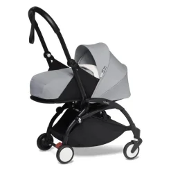 Stokke Liners & Color Packs*Babyzen - Yoyo 0+ Newborn Pack, Stone