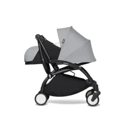 Stokke Liners & Color Packs*Babyzen - Yoyo 0+ Newborn Pack, Stone