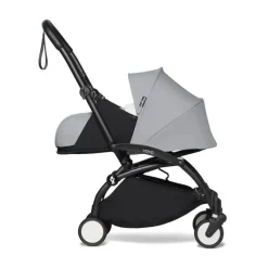 Stokke Liners & Color Packs*Babyzen - Yoyo 0+ Newborn Pack, Stone