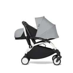 Stokke Liners & Color Packs*Babyzen - Yoyo 0+ Newborn Pack, Stone