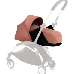 Stokke Bassinets & Carrycots*Babyzen - Yoyo 0+ Newborn Pack, Ginger
