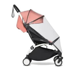 Stokke Weather Shields & Nets*Babyzen - YOYO 6+ Rain Cover