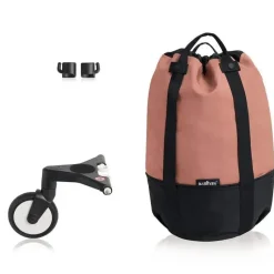 Stokke Storage & Organizers*Babyzen - Yoyo Bag, Ginger