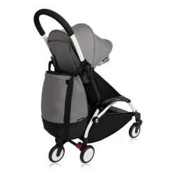 Stokke Add-On Seats & Boards*Babyzen - Yoyo Bag, Grey