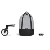 Stokke Storage & Organizers*Babyzen - Yoyo Bag, Stone