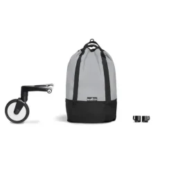 Stokke Storage & Organizers*Babyzen - Yoyo Bag, Stone