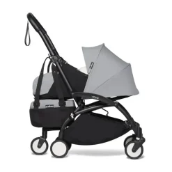 Stokke Storage & Organizers*Babyzen - Yoyo Bag, Stone