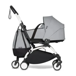 Stokke Storage & Organizers*Babyzen - Yoyo Bag, Stone