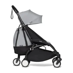 Stokke Storage & Organizers*Babyzen - Yoyo Bag, Stone
