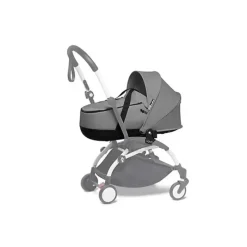 Stokke Bassinets & Carrycots*Babyzen - Yoyo Bassinet, Grey