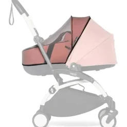Stokke Bassinets & Carrycots*Babyzen - Yoyo Bassinet Mosquito Net