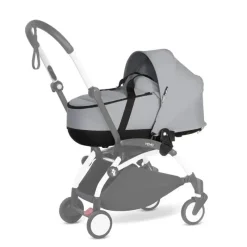 Stokke Bassinets & Carrycots*Babyzen - Yoyo Bassinet, Stone