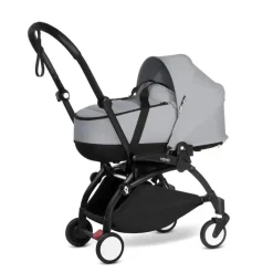 Stokke Bassinets & Carrycots*Babyzen - Yoyo Bassinet, Stone