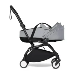 Stokke Bassinets & Carrycots*Babyzen - Yoyo Bassinet, Stone