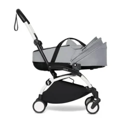Stokke Bassinets & Carrycots*Babyzen - Yoyo Bassinet, Stone