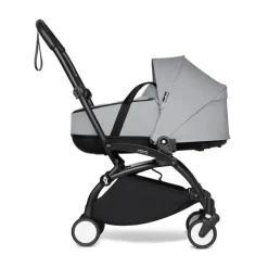 Stokke Bassinets & Carrycots*Babyzen - Yoyo Bassinet, Stone