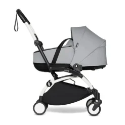 Stokke Bassinets & Carrycots*Babyzen - Yoyo Bassinet, Stone