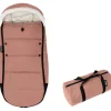 Stokke Footmuffs & Blankets*Babyzen - Yoyo Footmuff, Ginger